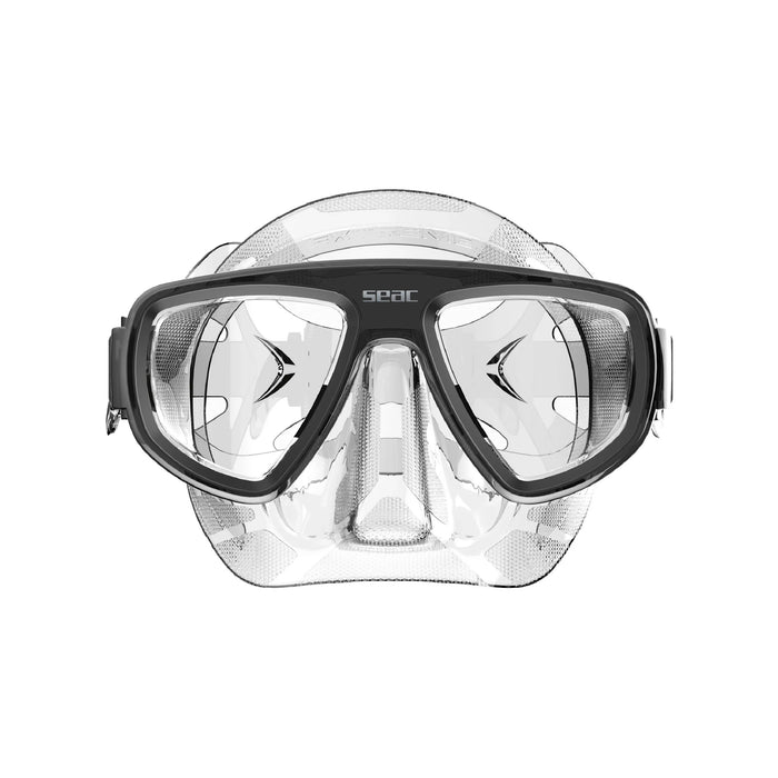Masque de Plongée SEAC Extreme 50