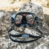 Freediving Mask SEAC Raptor
