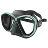 Máscara de buceo Symbol Negro-Tiffany Seac 75-70TI-SBL