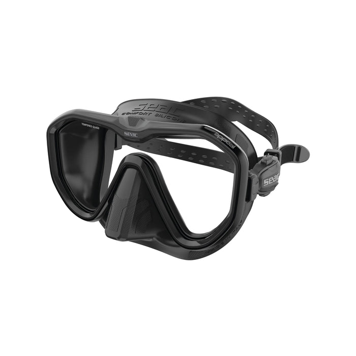 Scuba Diving Mask SEAC Appeal
