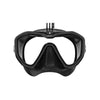 Scuba Diving Mask SEAC Appeal Pro