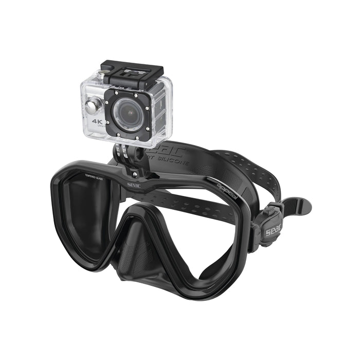 Scuba Diving Mask SEAC Appeal Pro A Fit