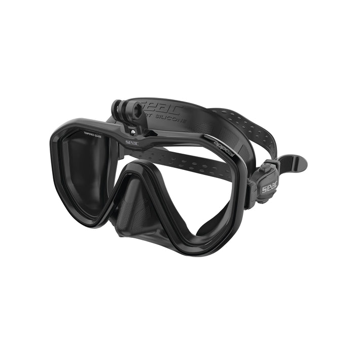 Scuba Diving Mask SEAC Appeal Pro A Fit