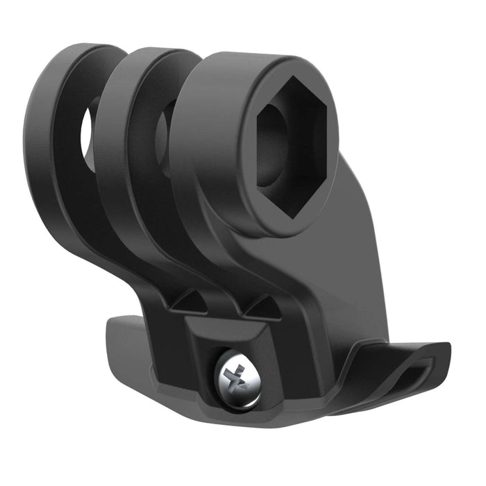 Máscara de buceo Appeal Asian Fit Pro Negra Seac 75-76N-SBL