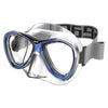 Masque de snorkeling Amalfi Bleu Seac 75-79B-SKL