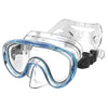 Maschera Snorkeling Marina Slt Bambini Aquamarina Seac 75-7A-SLT