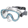 Masque de snorkeling Viva Aquamarine Seac 75-81A-SKL
