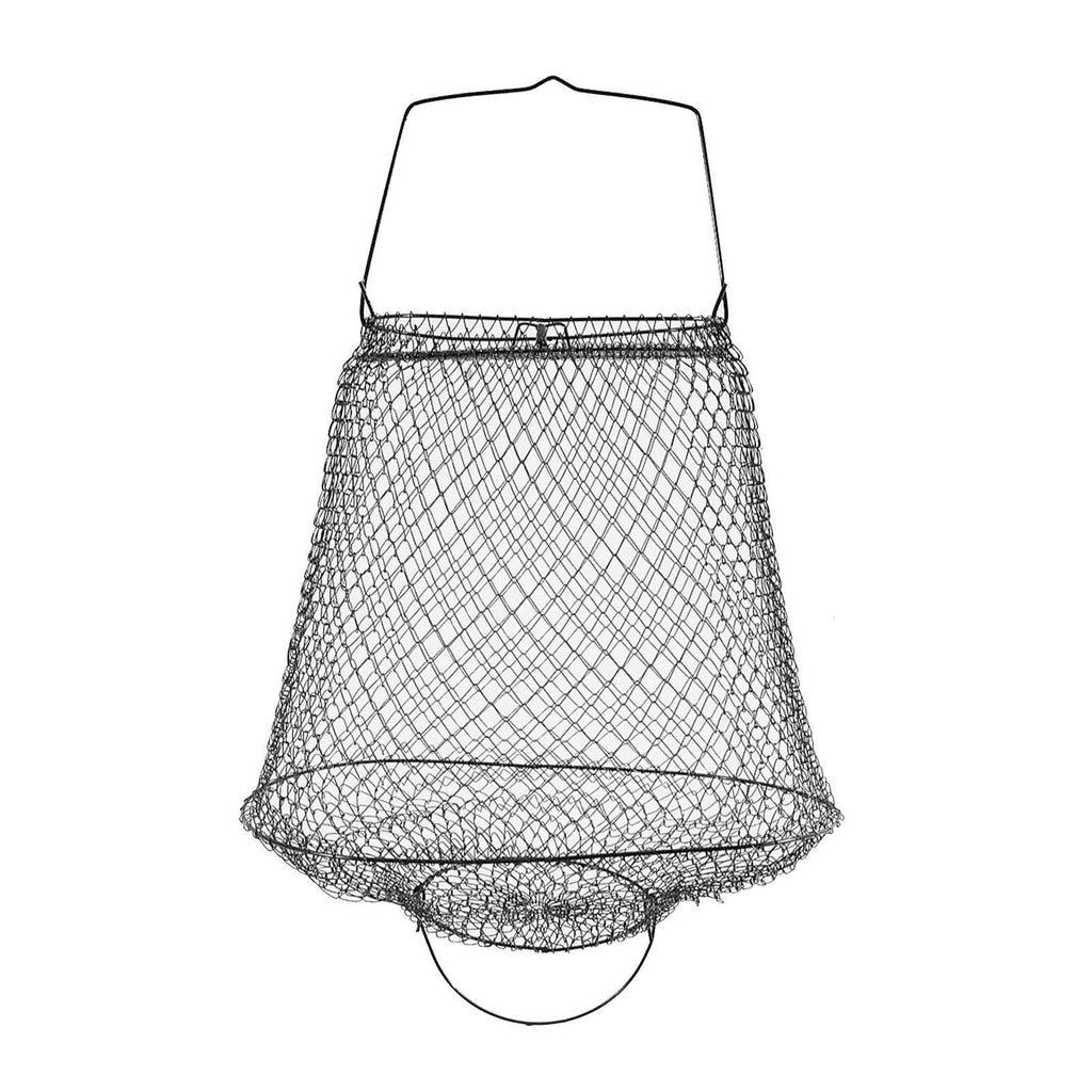 Cesta de Metal 35x27cm Lineaeffe 7570035