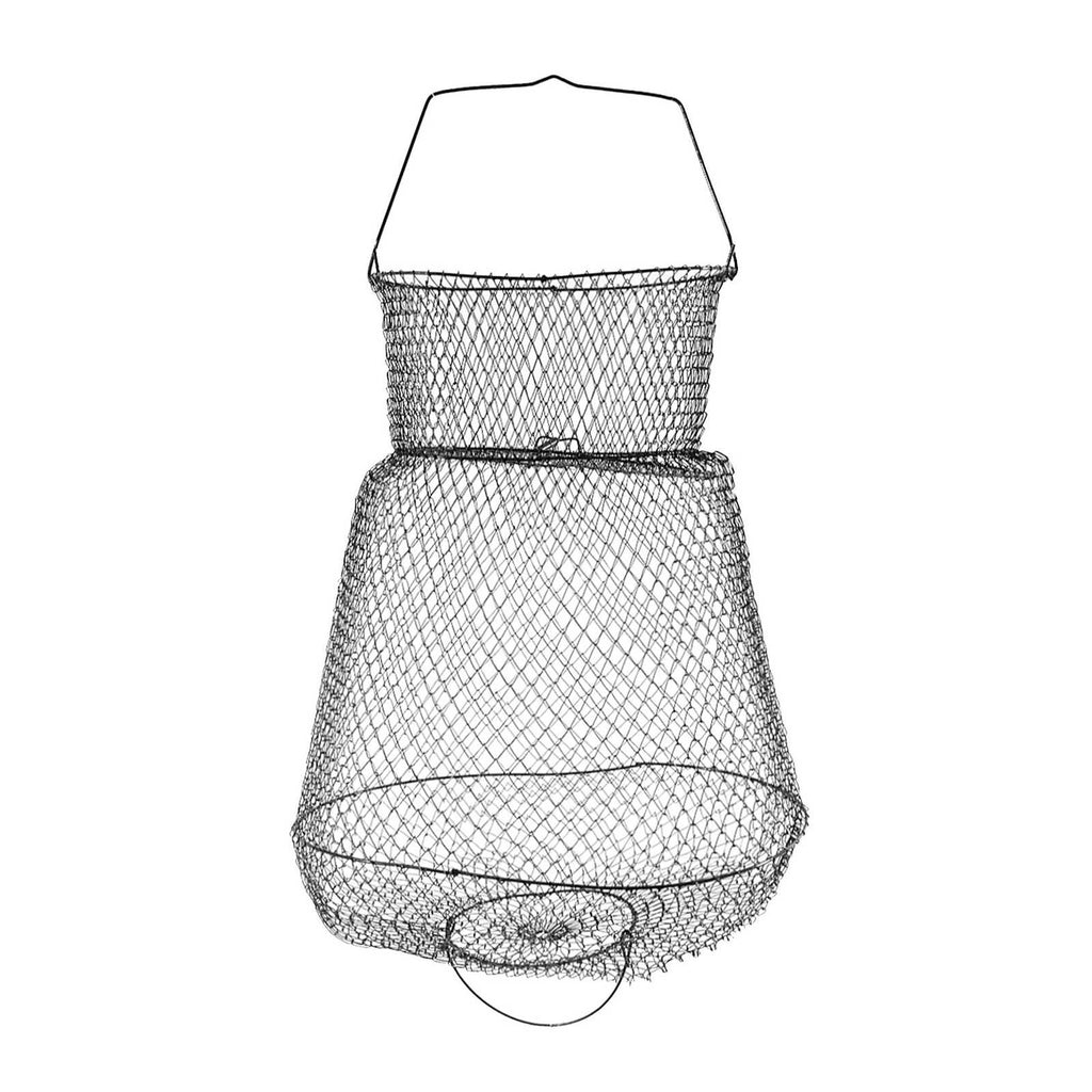 Cesta de Metal 40x28cm Lineaeffe 7575040