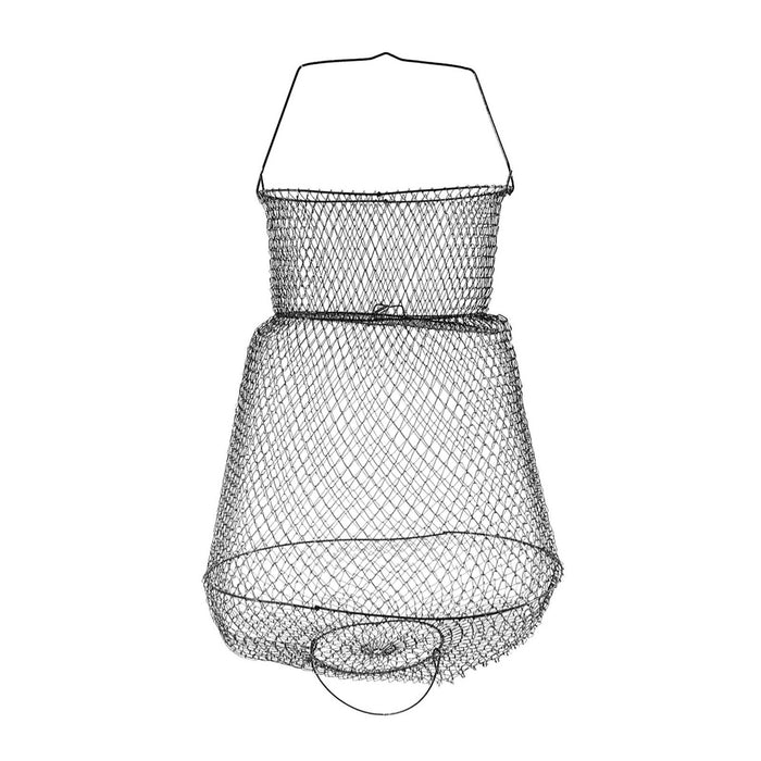 Cesta de Metal 40x28cm Lineaeffe 7575040