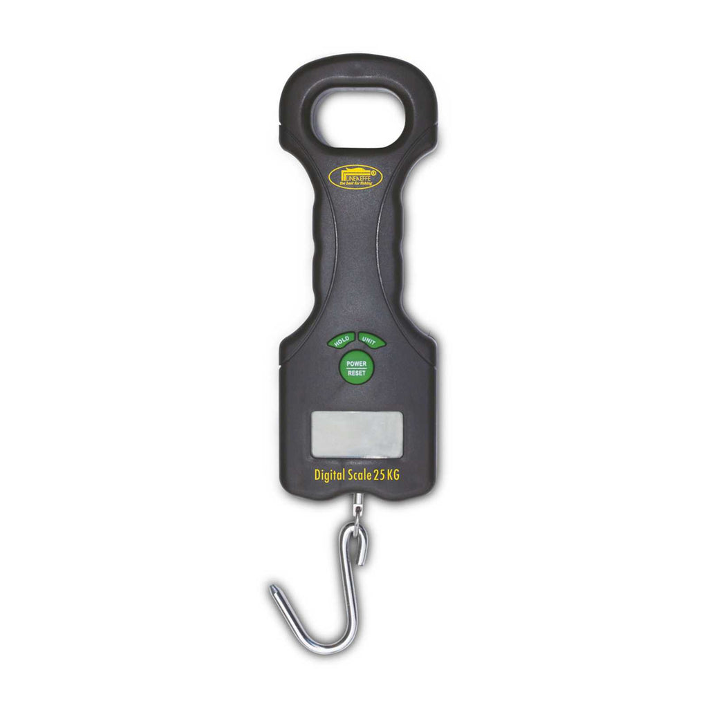 Balance numérique 25kg Lineaeffe 7599925