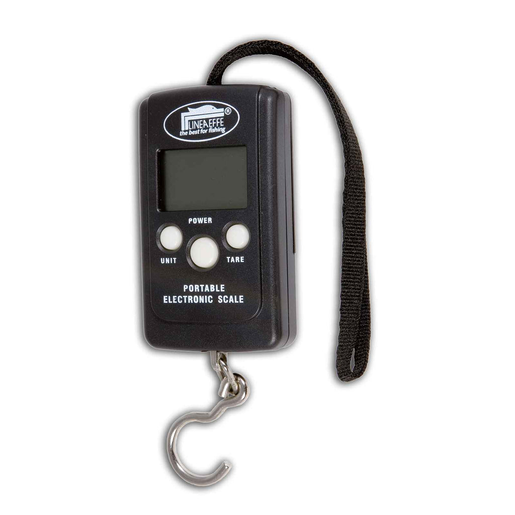 Balance numérique 40kg Lineaeffe 7599945