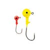Anzuelos de pesca cabezas de jig 4g tamaño 2 Lineaeffe 7605040