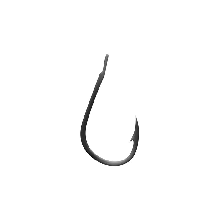 Hameçons de pêche fluorocarbone carpe 150cm taille 8 diamètre 0,20 Lineaeffe 7671208-20