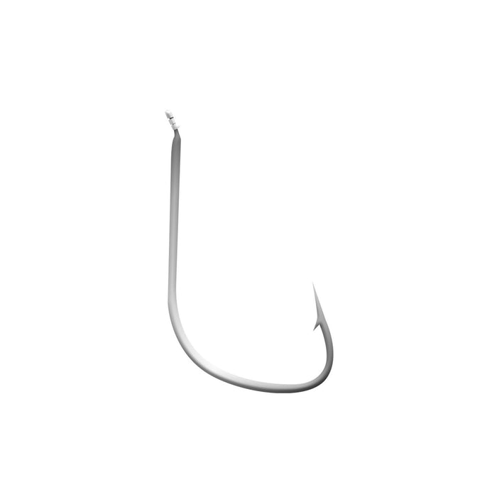 Angelhaken Fluorocarbon Forelle 200cm Größe 6 Durchmesser 0,16 Lineaeffe 7671406-16
