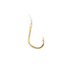 Fishing Hooks Lineaeffe Gold Hooks Carp