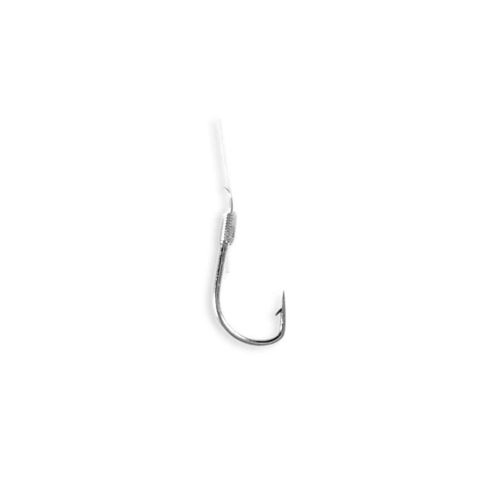Fishing Hooks Maggot Size 14 Diameter 0,14 Lineaeffe 7713014-14 Fishing Hooks Maggot Size 14 Diameter 0,14 Lineaeffe 7713014-14