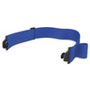 Correa de tejido flexible Azul Seac 78-53B-CH