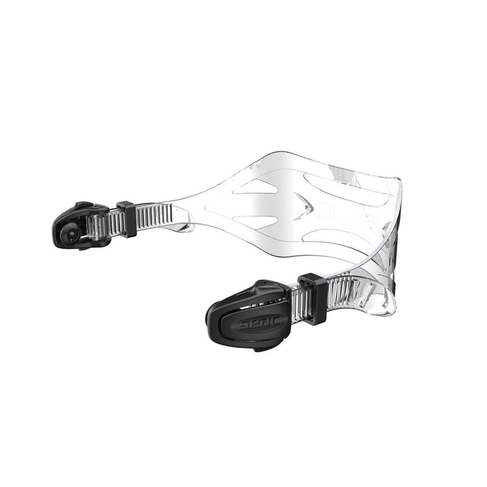 Correa Transparente de silicona Seac 78-56-SKL