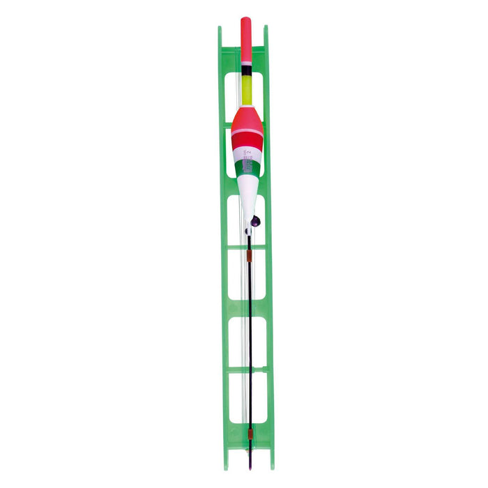 Montaje Multipropósito de Fluorocarbono Verde 1g Talla 18 Lineaeffe 7823010-18