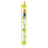 Fluorocarbon-Multipurpose-Rig Gelb 2g Größe 10 Lineaeffe 7828020-10
