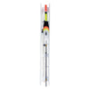 Arnés multipropósito de fluorocarbono blanco 0,7g tamaño 18 Lineaeffe 7852007-18