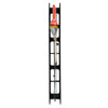 Arnés de pesca Keta 46200 2g tamaño 12 Lineaeffe 7856020-12
