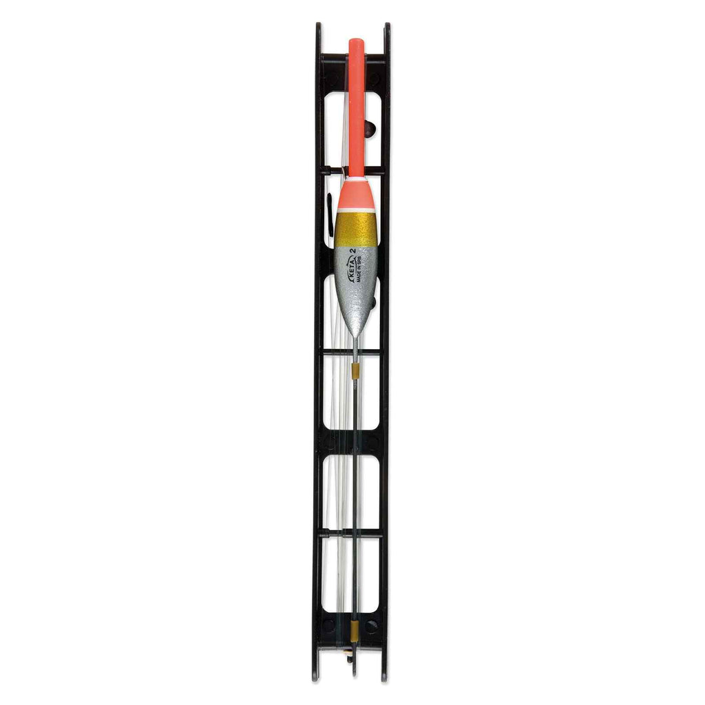 Arnés de pesca Keta 46204 1g tamaño 18 Lineaeffe 7856110-18