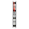 Arnés de pesca Keta 46205 2g tamaño 12 Lineaeffe 7856220-12