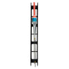 Arnés de pesca Keta 46206 2g tamaño 12 Lineaeffe 7856320-12