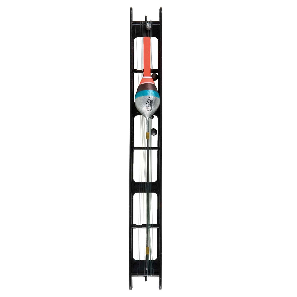 Arnés de pesca Keta 46208 3g tamaño 8 Lineaeffe 7856430-08