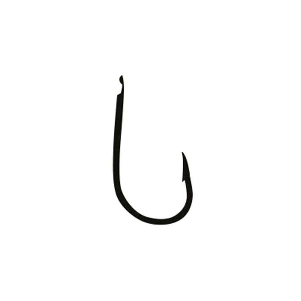 #4 fish hook 500PCS/100PCS ReeMoo Premium Fishing Hooks, 10 Sizes/4 Sizes Carbon Steel Fishing Hooks W/Portable Plastic Box, Strong Sharp with Barbs for Freshwater/Seawater : Sports & Outdoors kingfish and more Magic Bait Big Bite Dough