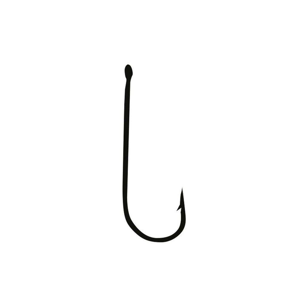 Fishing Hooks Lf450bl Size 2 Vigor 7945020