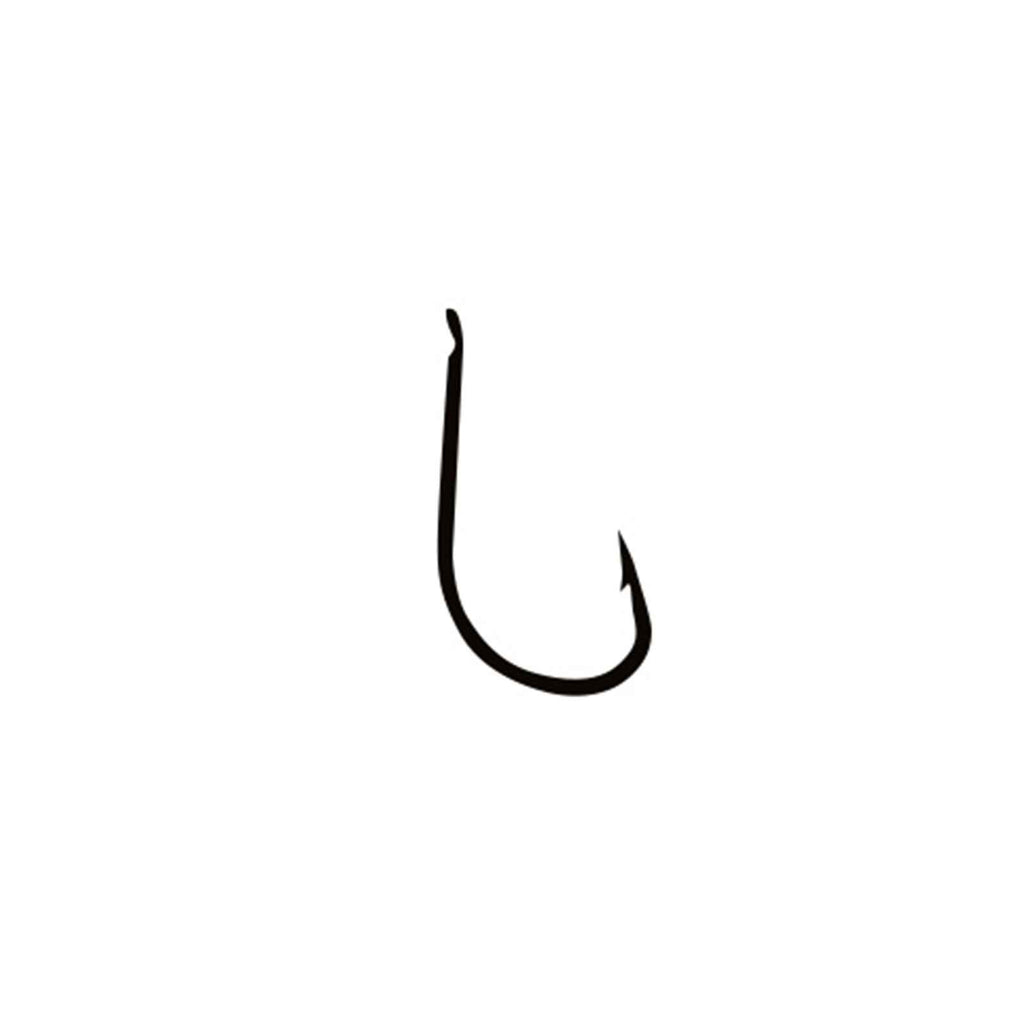 Fishing Hooks Lf451 Size 6 Vigor 7945106