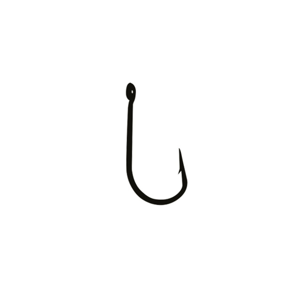 Fishing Hooks Lf480 Size 4 Vigor 7948004