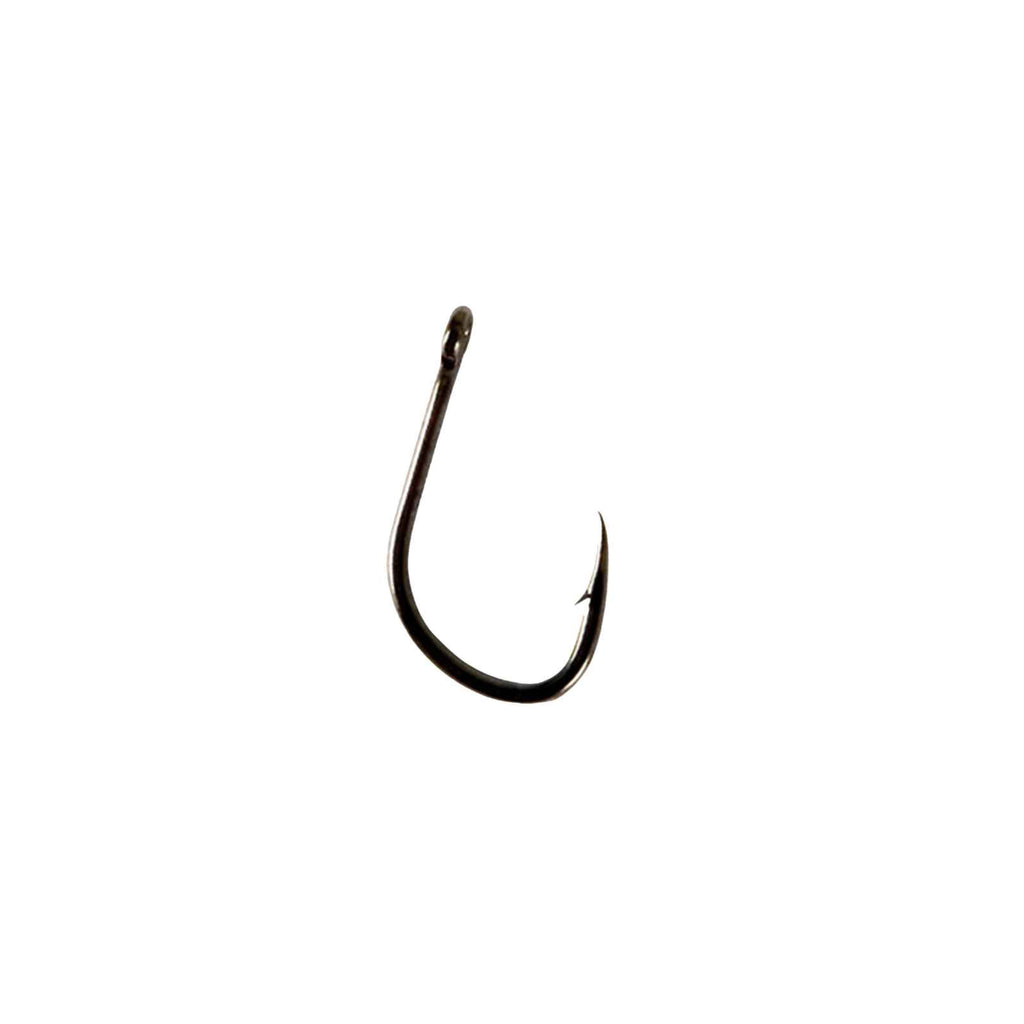 carp fishing bent hooks Carp Hook Bent Kaptura Size 6 Fishing Ferrari 7951306