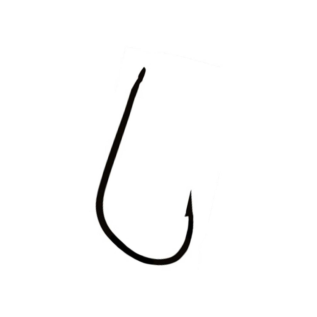 Anzuelos de Pesca Kaptura K32 Surf Tamaño 6 Pesca Ferrari 7952206