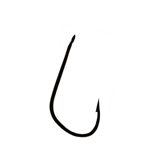 Anzuelos de Pesca Kaptura K32 Surf Tamaño 6 Pesca Ferrari 7952206