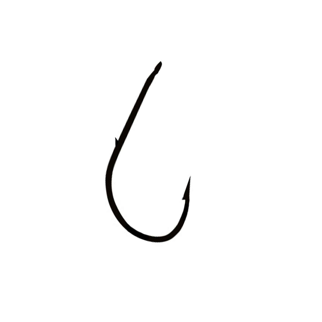 Hameçons de pêche Kaptura K34 Surf et Bateau Taille 4 Pêche Ferrari 7952604