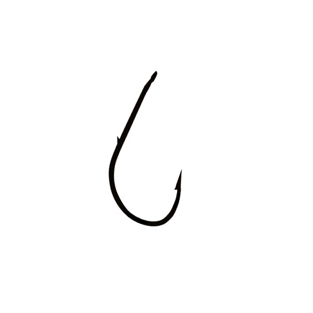 Hameçons de pêche Kaptura K34 Surf et Bateau Taille 6 Pêche Ferrari 7952606