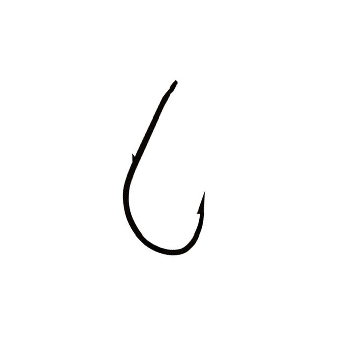 Hameçons de pêche Kaptura K34 Surf et Bateau Taille 6 Pêche Ferrari 7952606