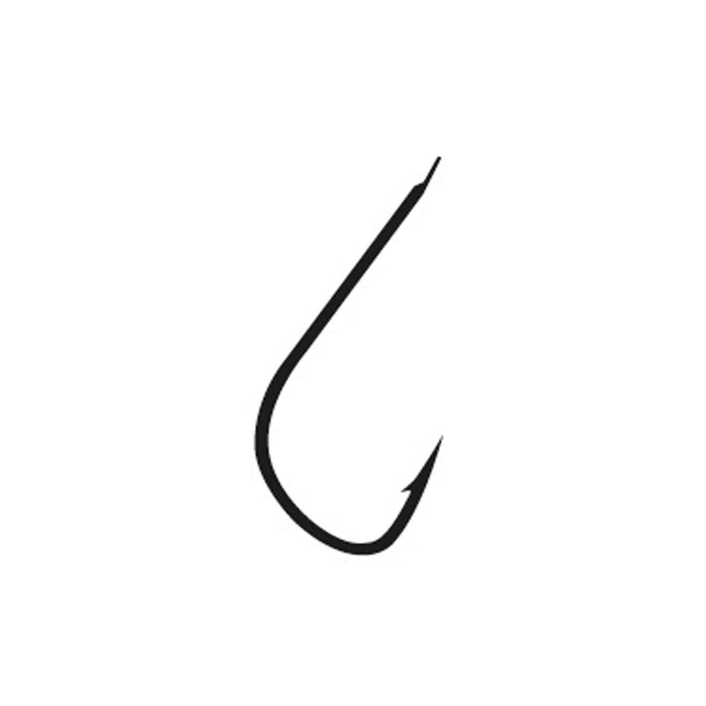 Fishing Hooks Sode Flatted Kaptura Size 4 Fishing Ferrari 7953104