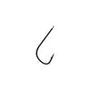 Fishing Hooks Sode Flatted Kaptura Size 8 Fishing Ferrari 7953108