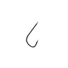 Fishing Hooks Sode Flatted Kaptura Size 10 Fishing Ferrari 7953110