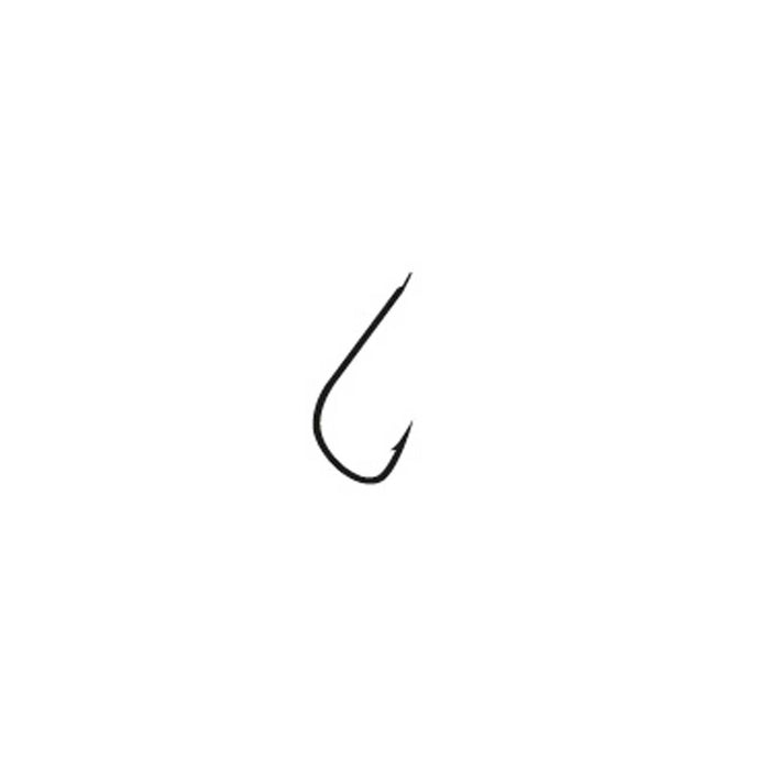 Fishing Hooks Sode Flatted Kaptura Size 14 Fishing Ferrari 7953114