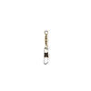 Gold Barrel Swivel Size 12 Lineaeffe 8001112