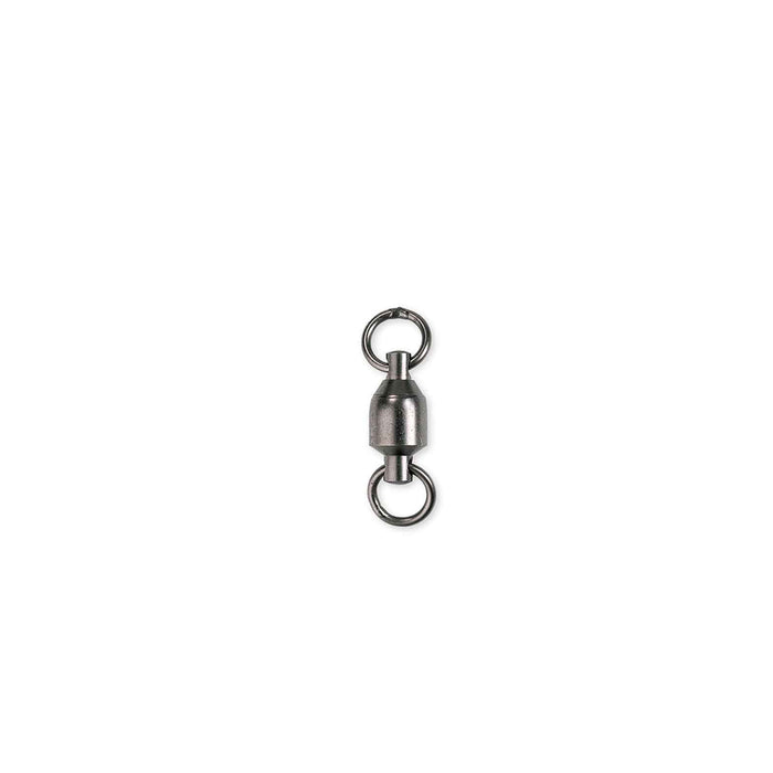 Black-nickeled Stainless Steel Bearing Swivel 1m Lineaeffe 8001201-B