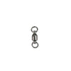 Black-nickeled Stainless Steel Bearing Swivel 2m Lineaeffe 8001202-B