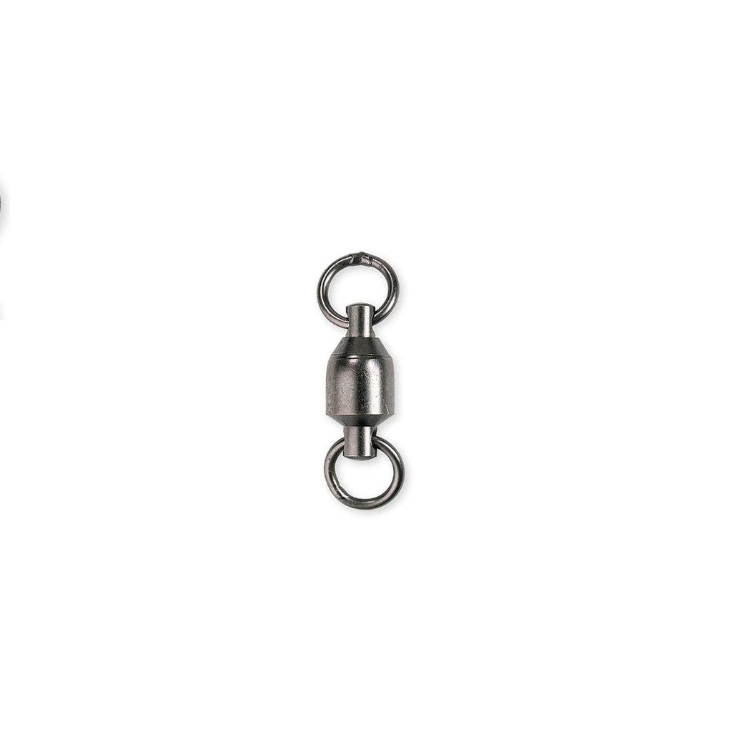Black-nickeled Stainless Steel Bearing Swivel 3m Lineaeffe 8001203-B