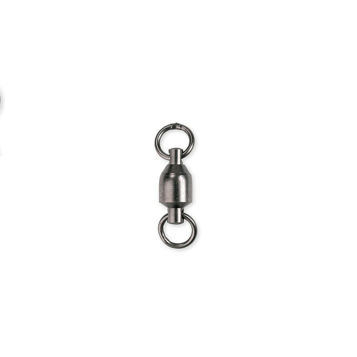 Black-nickeled Stainless Steel Bearing Swivel 3m Lineaeffe 8001203-B